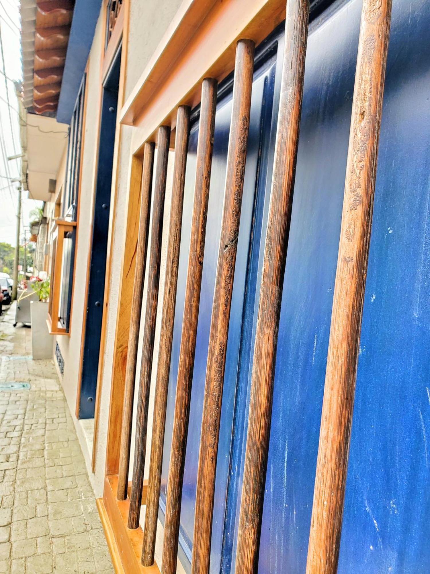 Hotel Zentrico Boutique Pereira Exterior foto